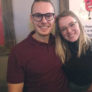 Meet your Posher, Renée